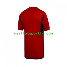 Maillot de Foot Colo-Colo Exterieur 2023